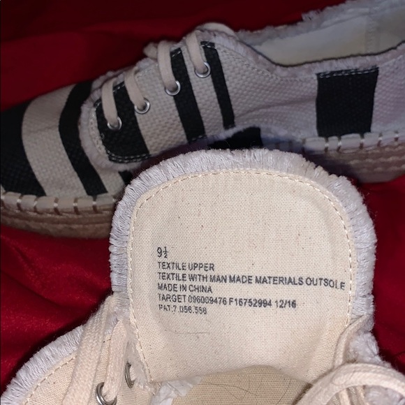 Spring/summer shoes - Picture 3 of 3